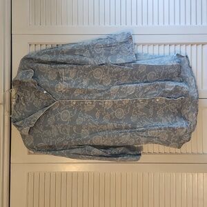 Julia Amory Husband Shirt